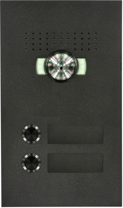VIDEO-SPRECHANLAGEN HIGH-END BTICINO SFERA LUNA2