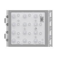 SFERA LUNA Code Keypad  High-End Module Bticino(stand alone)