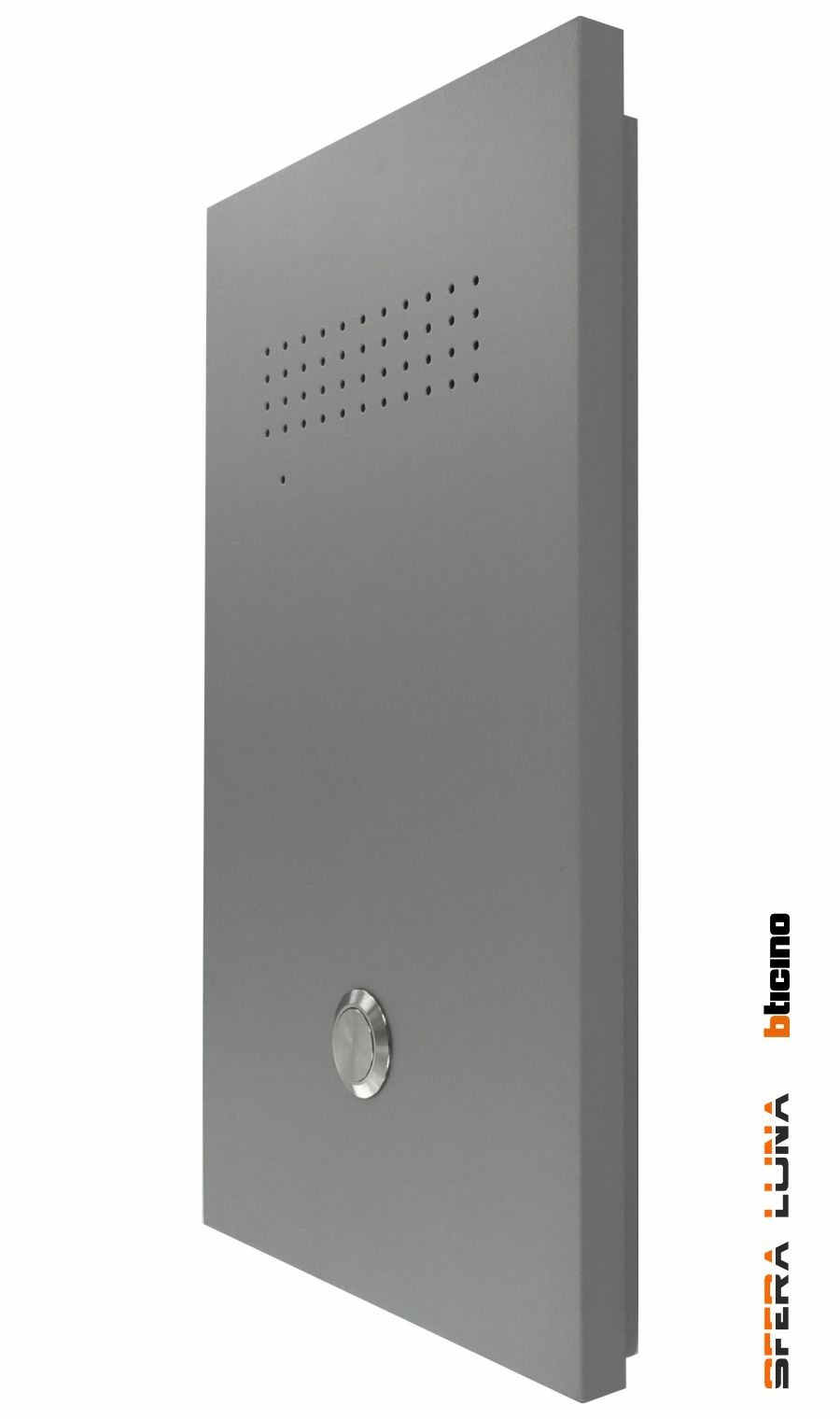 Audio Parlofonie High-End Module Sfera Luna Bticino