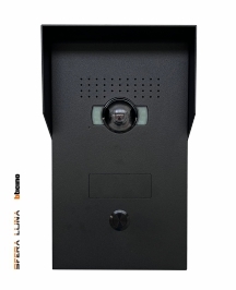 Sfera Luna Visière antipluie / pare-soleil 143