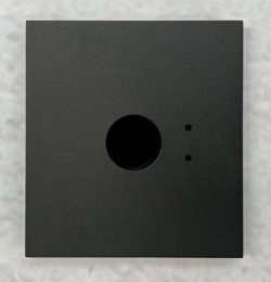 SFERA LUNA  Badge Reader/RIFD High-End Module Bticino (stand alone)