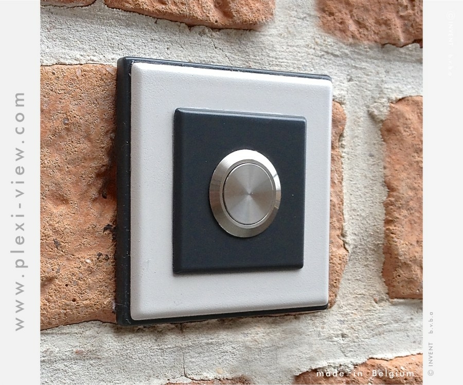 DOORBELL trio V square