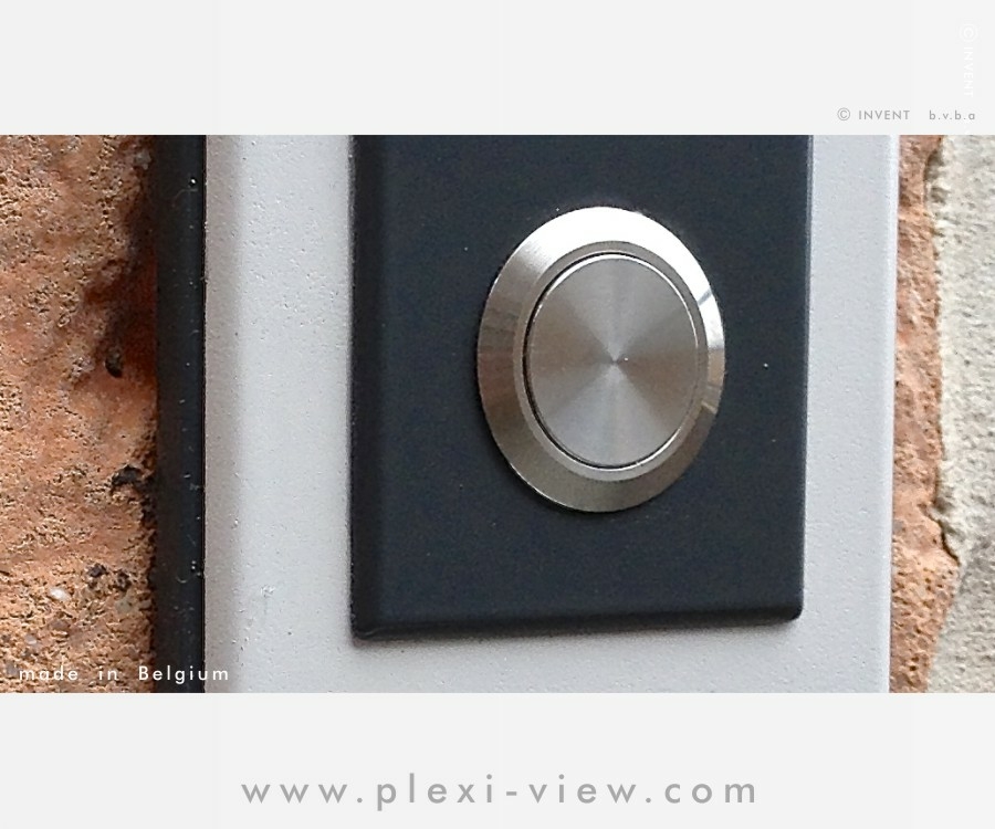 DOORBELL trio V square