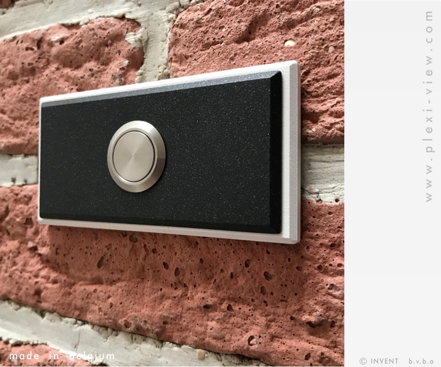 DOORBELL duo R+