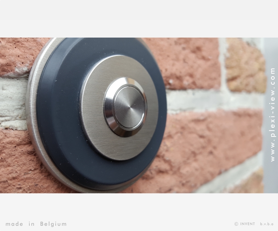 DOORBELL ROUND trio