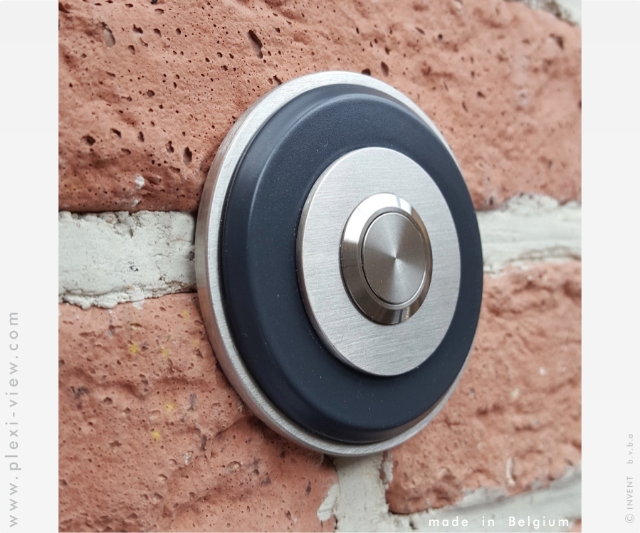 DOORBELL ROUND trio